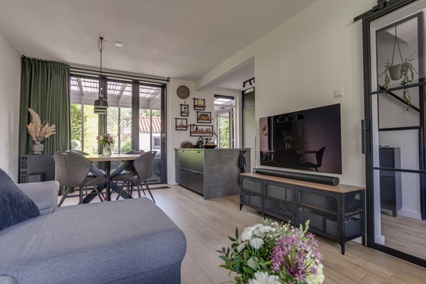 Medium property photo - Bernhardstraat 28, 3181 GB Rozenburg